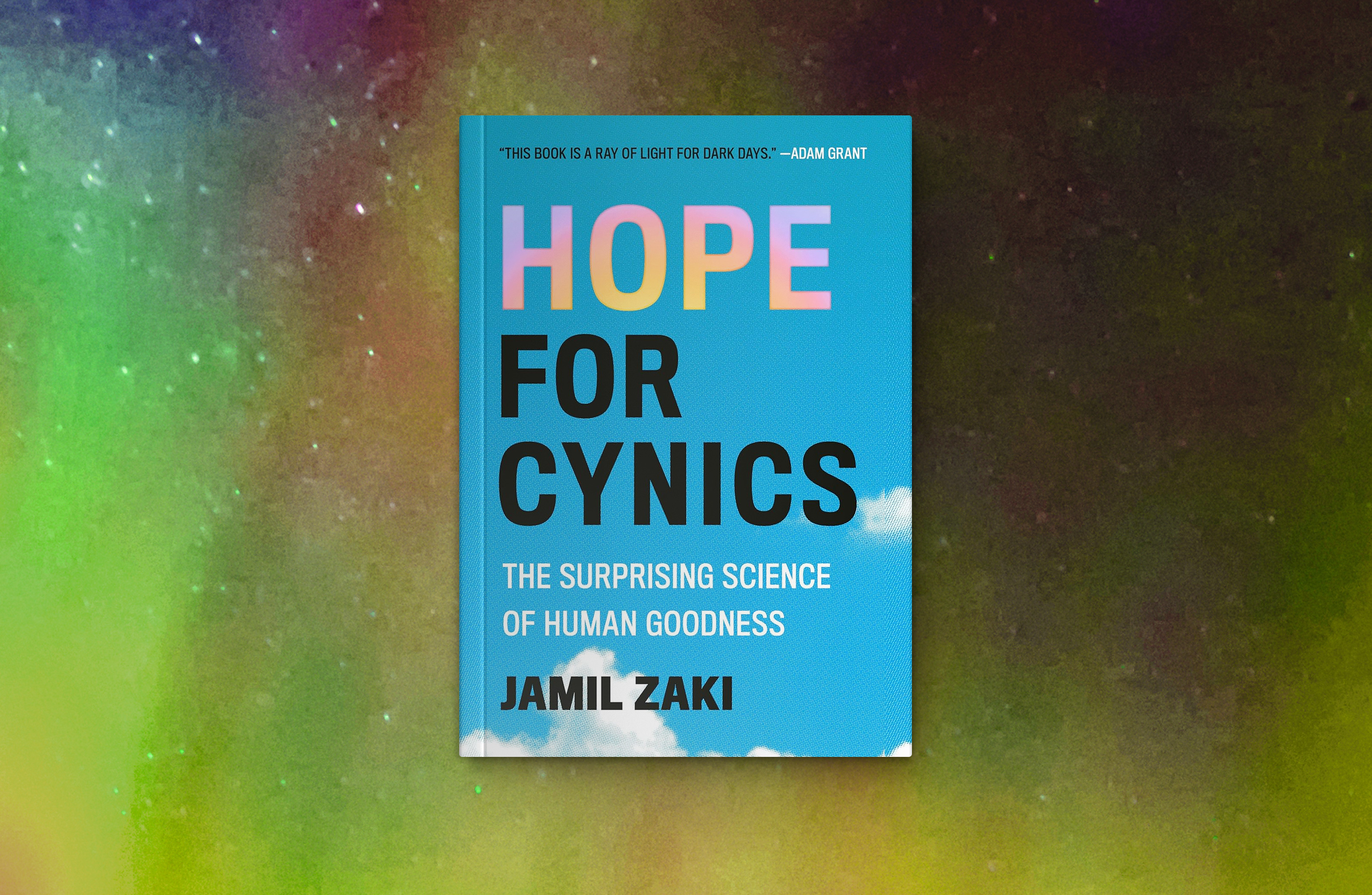 Book Review:  In Our Defense