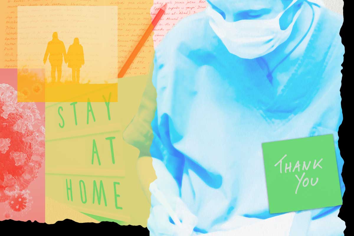 Diary of a Hospitalist