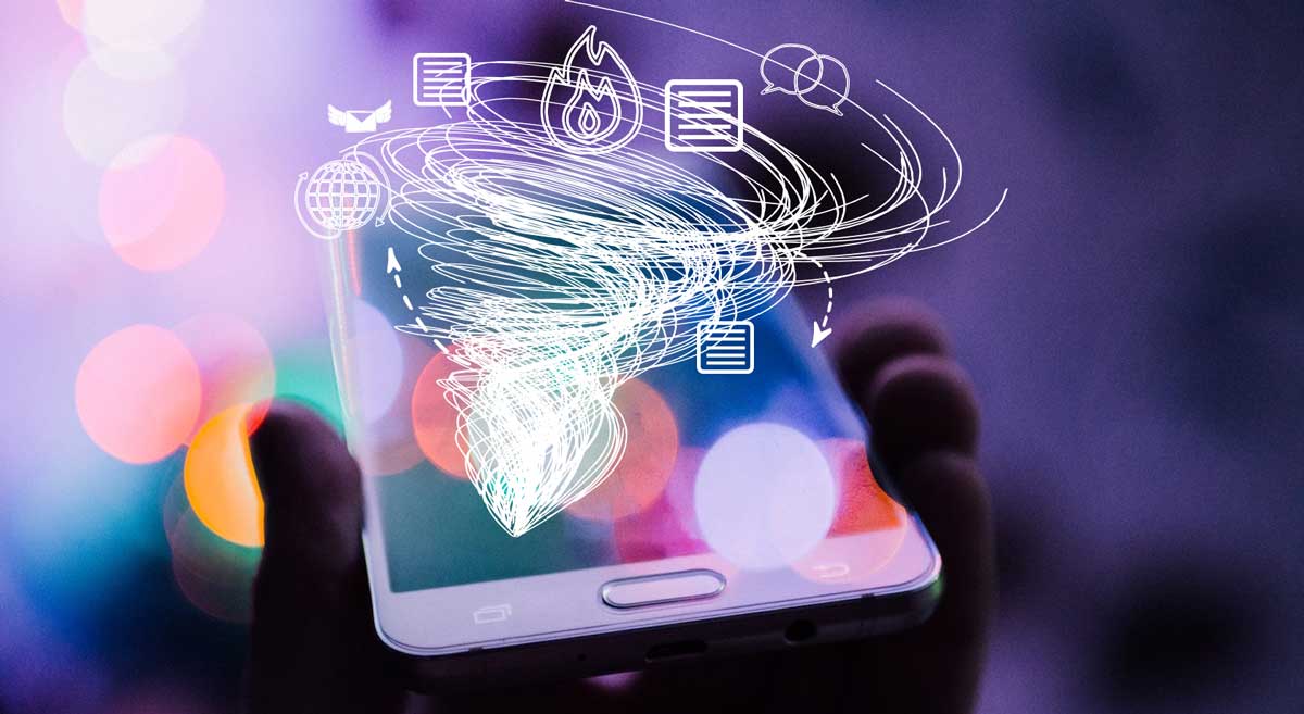 How to Cope with the News