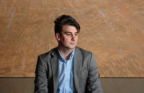 An Atheist in God's Country