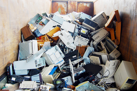 An Indecent Disposal