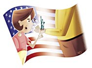 A Conversation About America