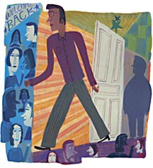 Meet the New and Improved Me