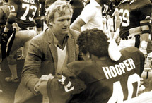 Team Leader, Local Healer