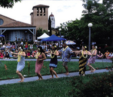 A Flowering of Hawaiian Culture