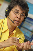 Throwing Teens a Line