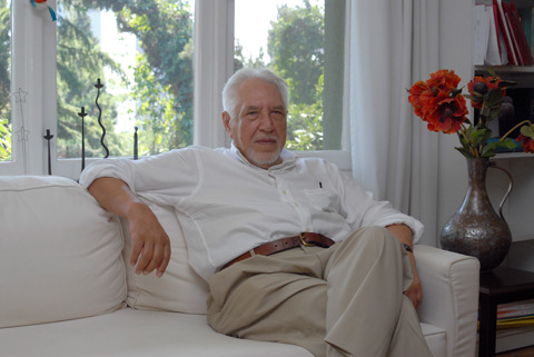 Turkish Sociologist Who Foresaw the Arab Spring