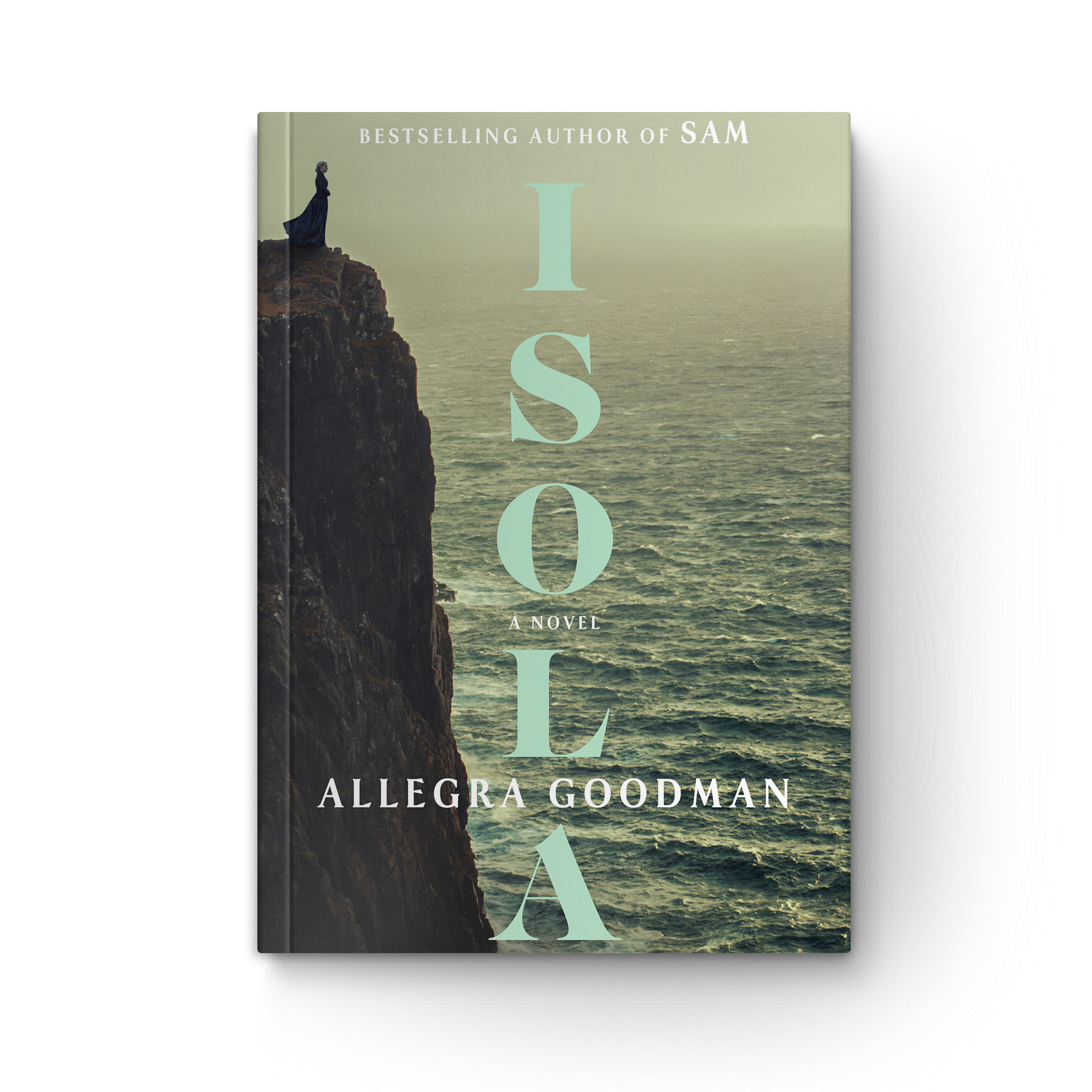 Cover of Isola
