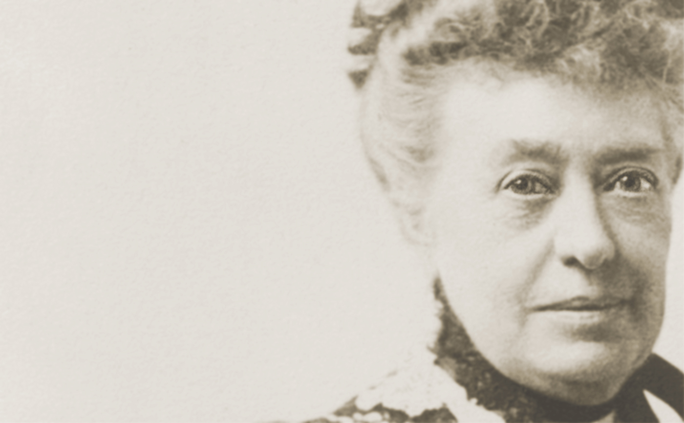 Who Killed Jane Stanford?