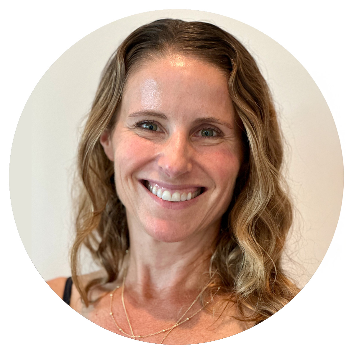 Jillian Friedman White headshot