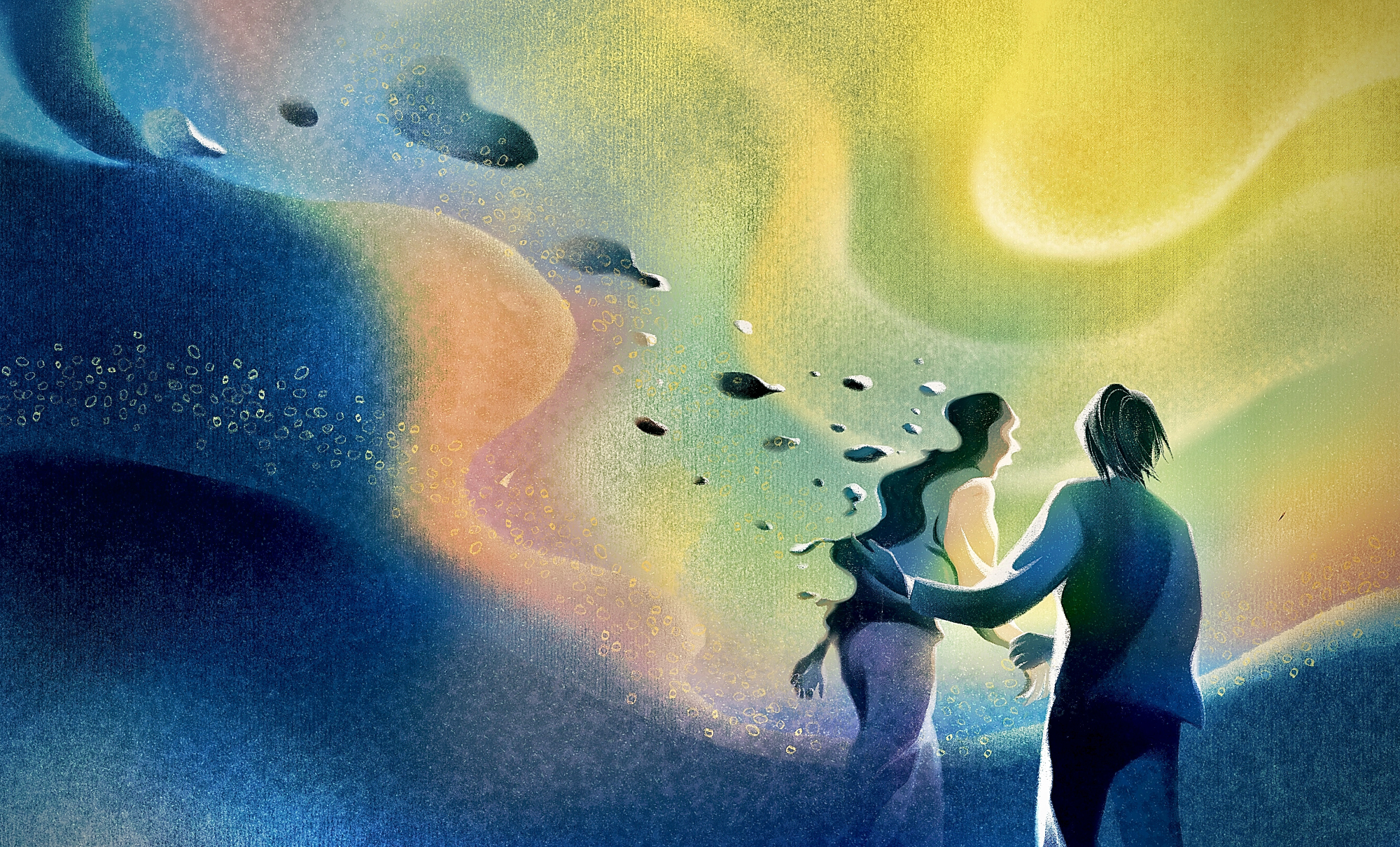 My Brother’s Keeper