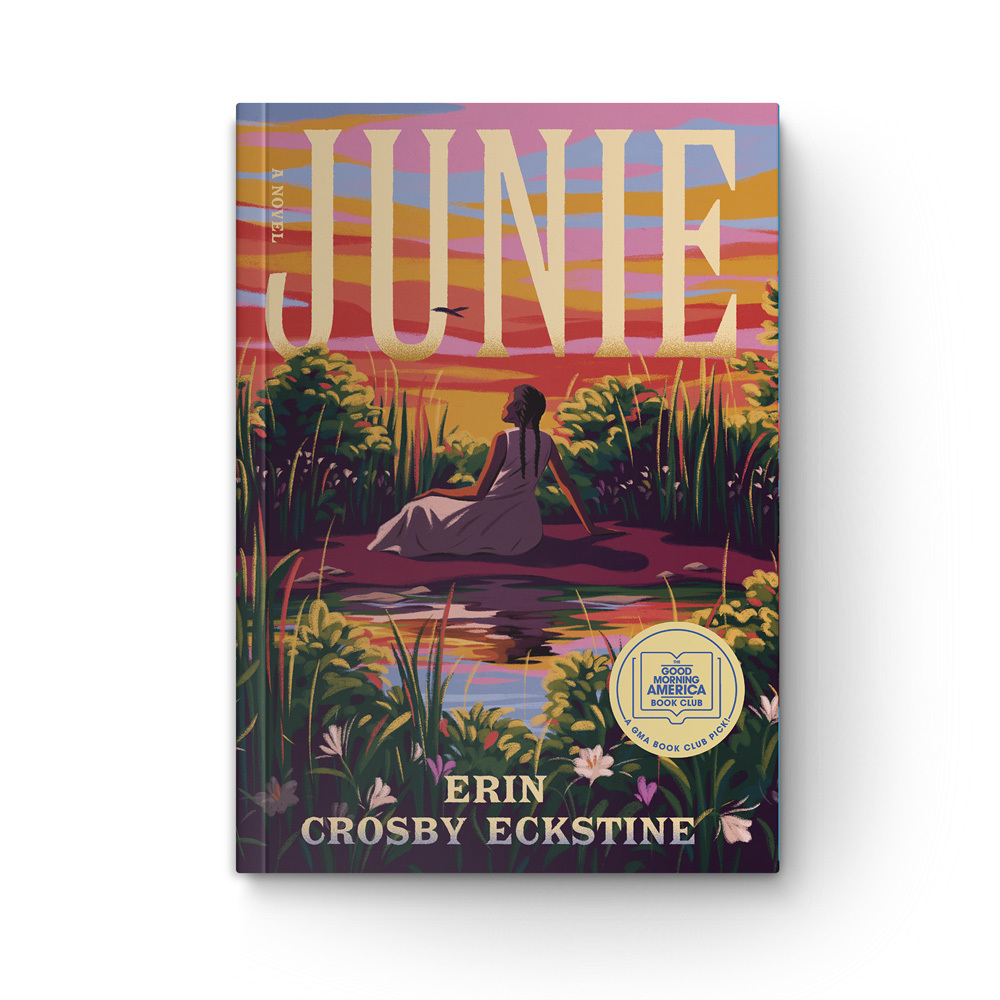 Junie cover