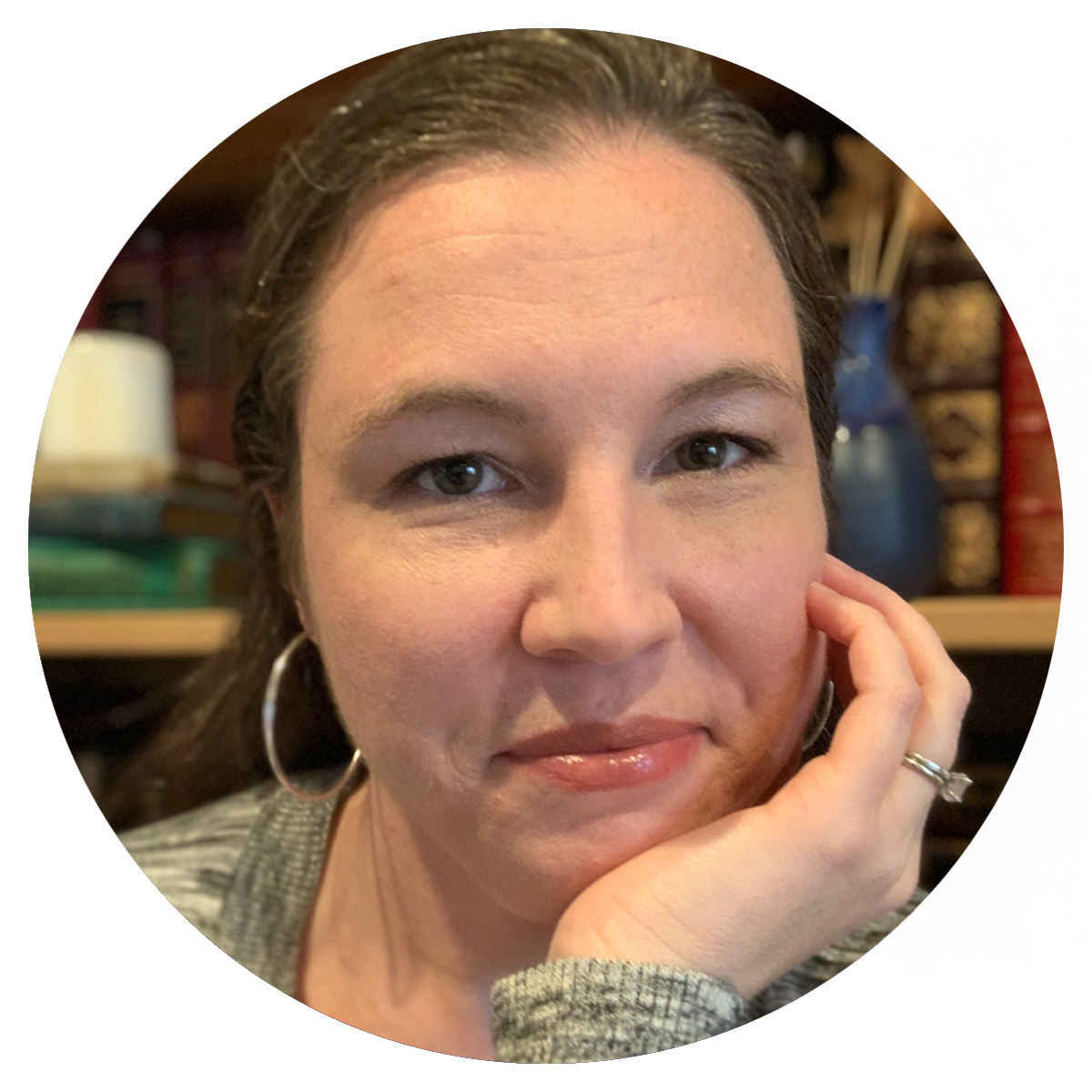 Kari Doyle Bale headshot