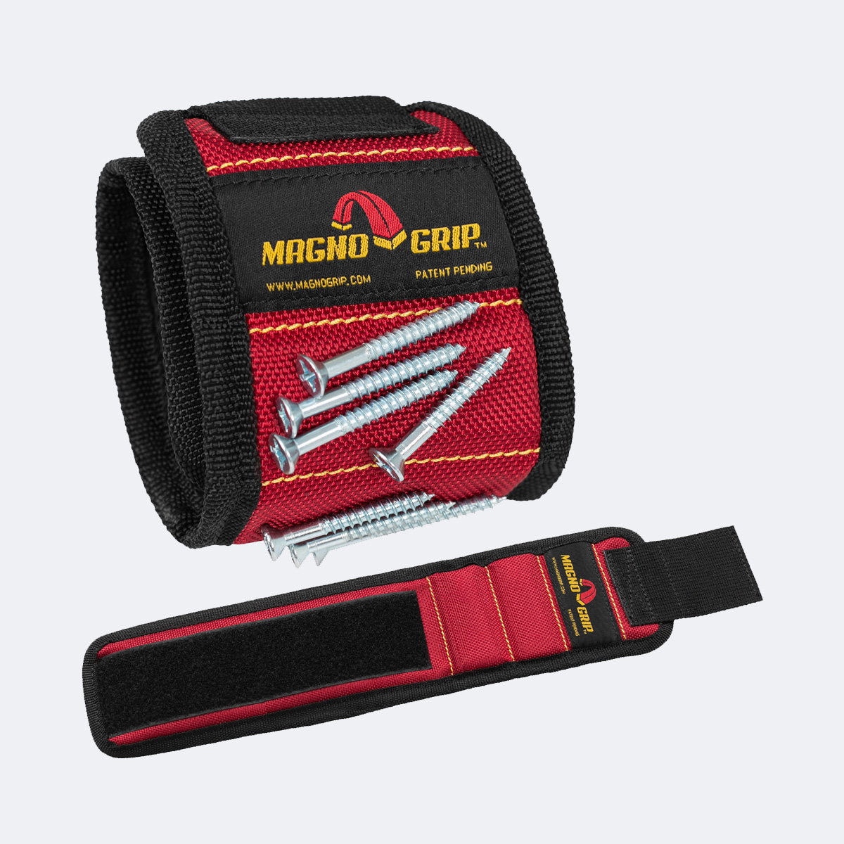 MagnoGrip Magnetic Wristband