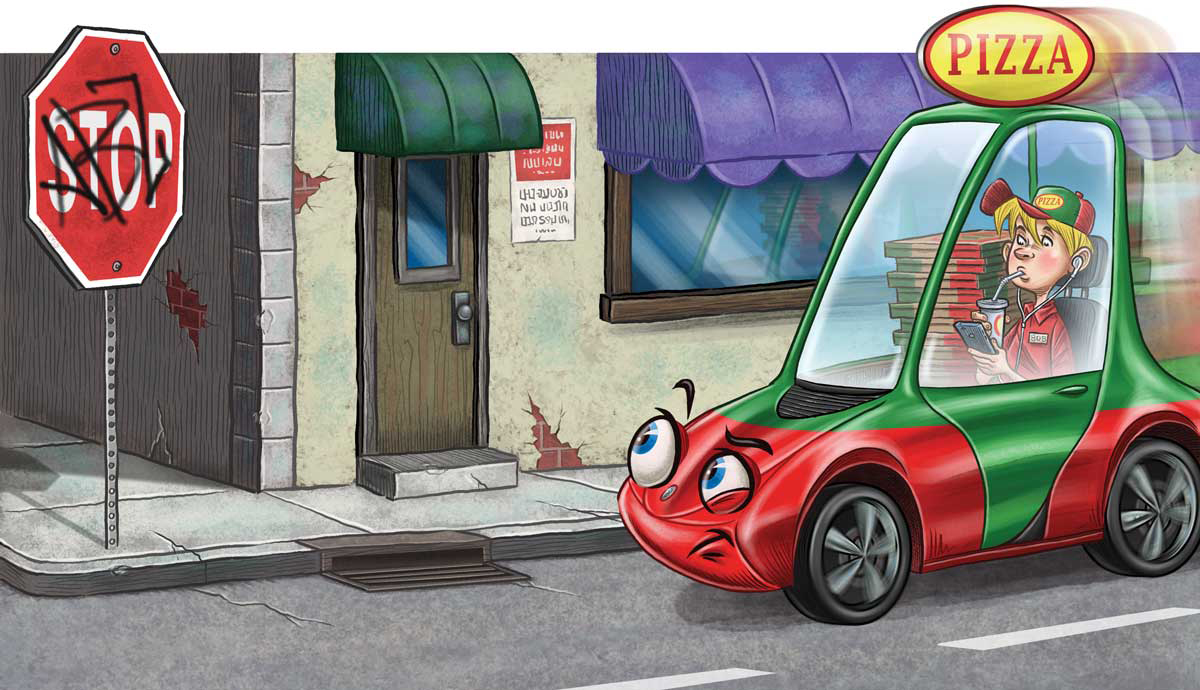 In Two Years, There Could Be 10 Million Self-Driving Cars on the Roads - uploaded image