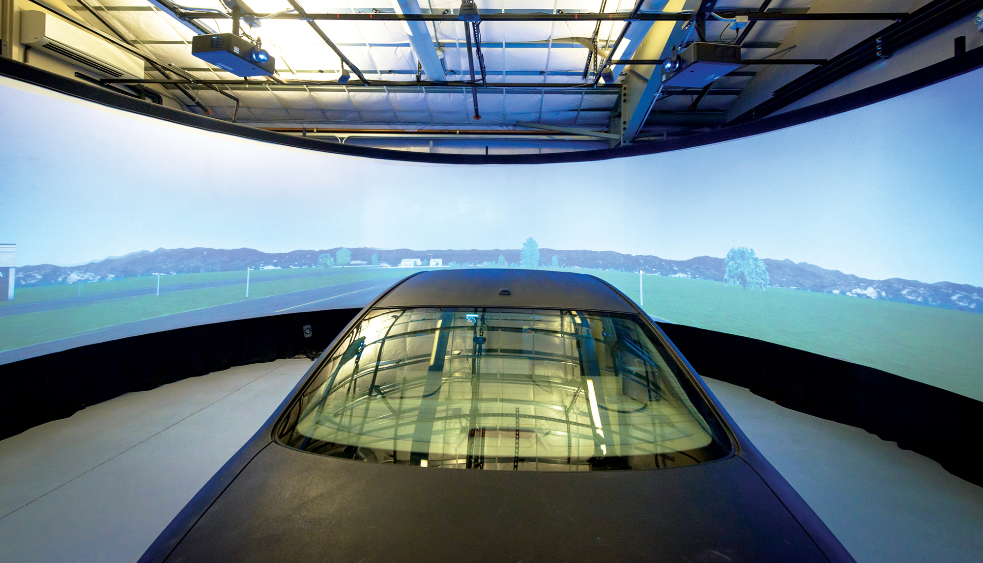 In Two Years, There Could Be 10 Million Self-Driving Cars on the Roads - uploaded image