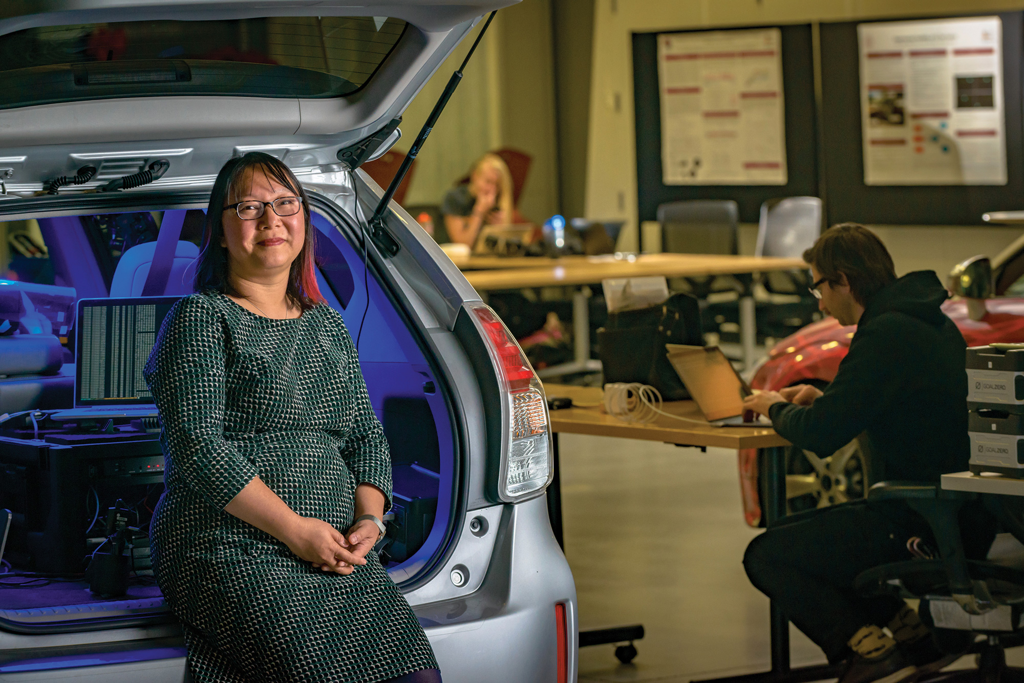 In Two Years, There Could Be 10 Million Self-Driving Cars on the Roads - uploaded image