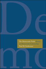 Shelf Life - Democratic Faith