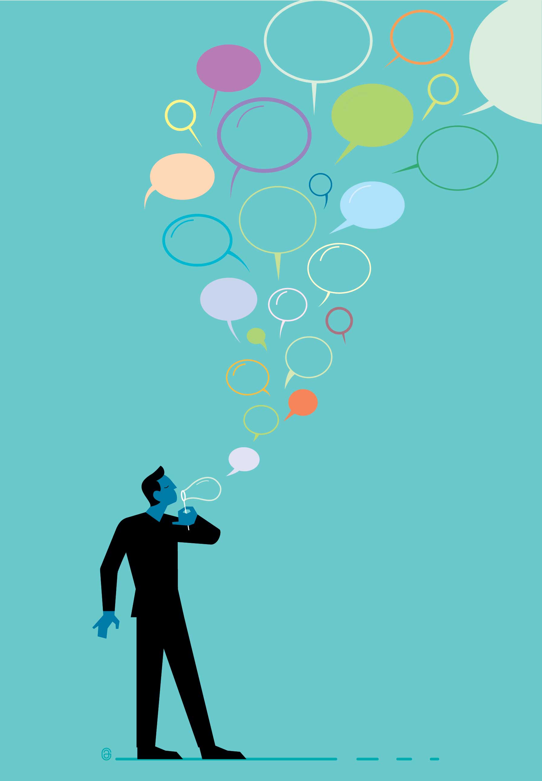 What Should Free Speech Mean in College?