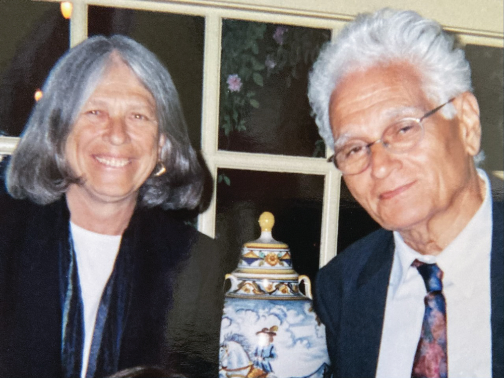 Florence and Derrida