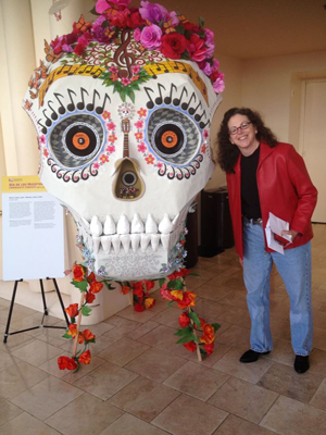 Marcela Davison Avilés