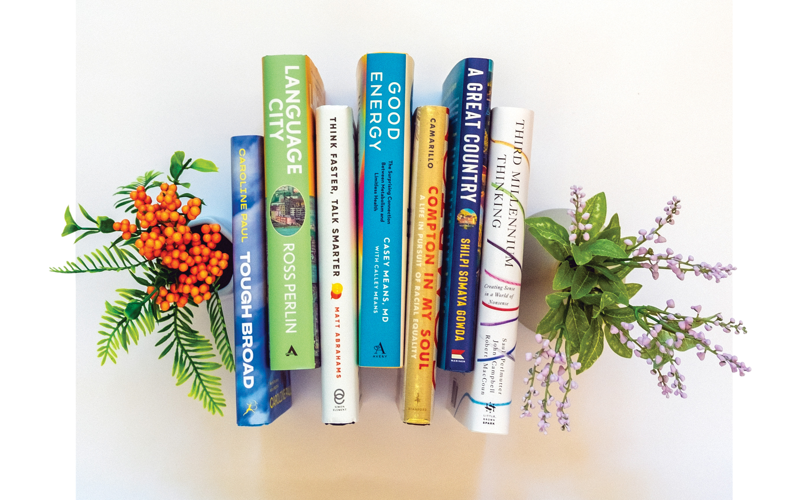 Biblio File: What to Read Now — October 2024