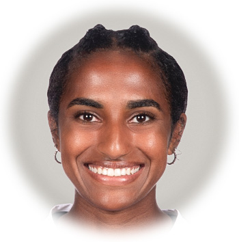 Naomi Girma profile