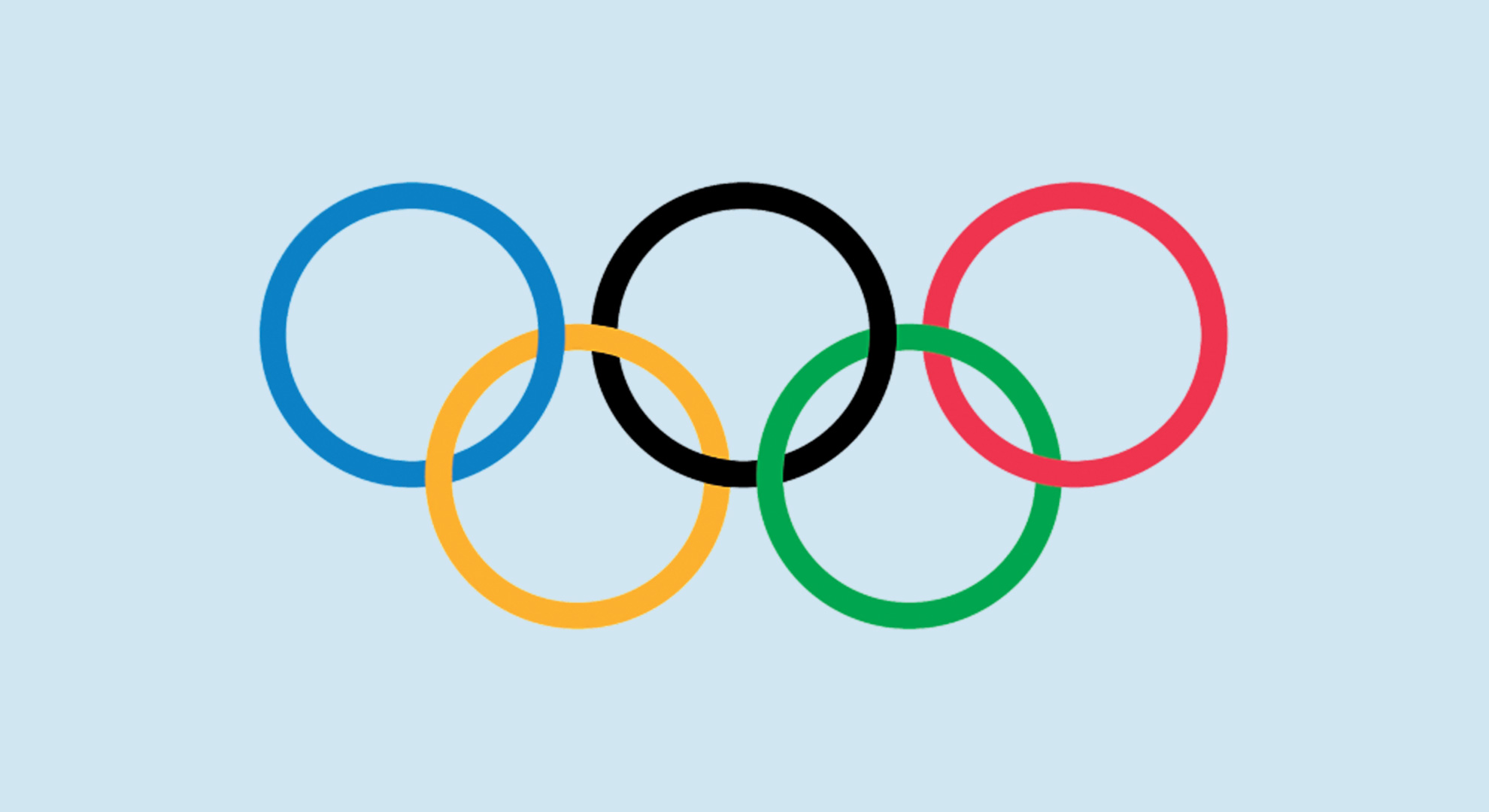 Olympic logo