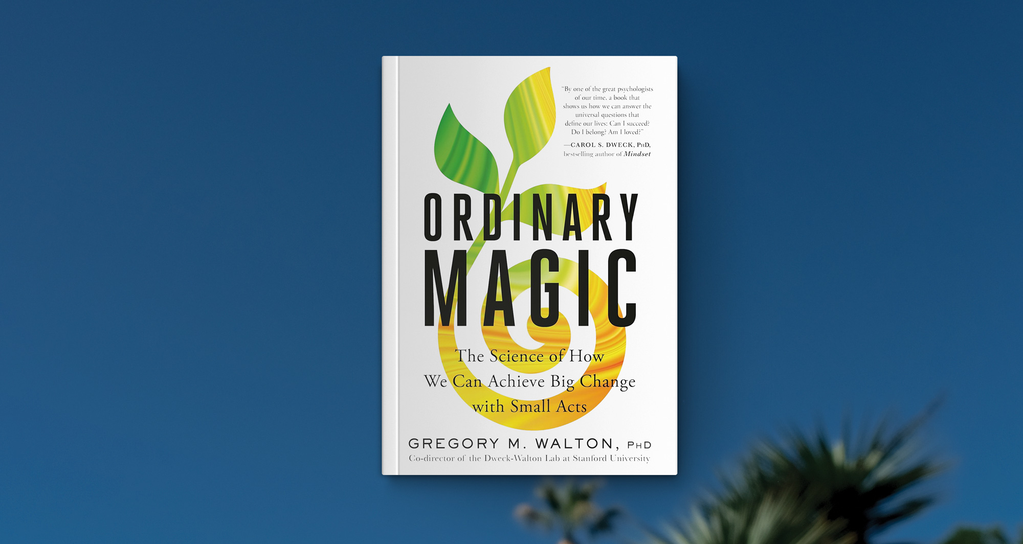 Book Review: Positively Dynamic 