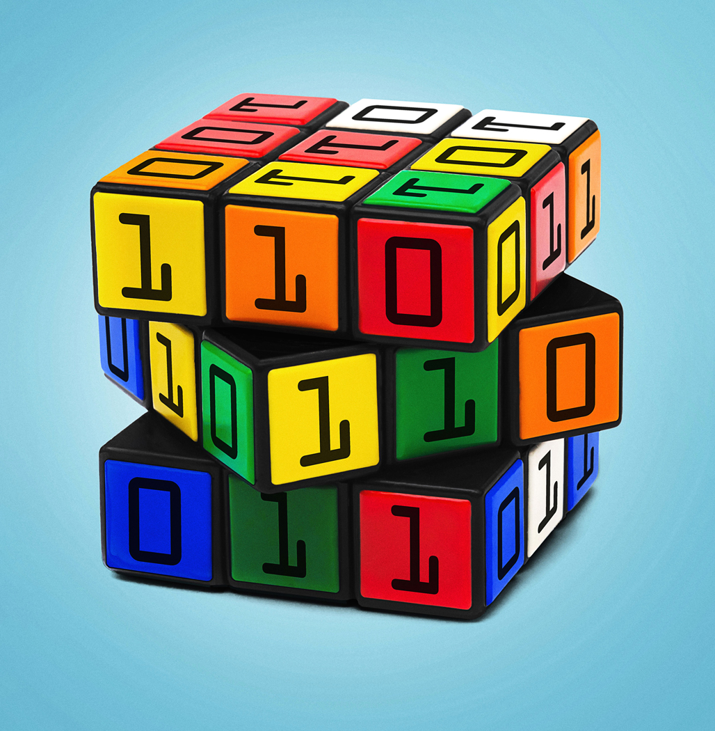 How to Decode Scientific Data