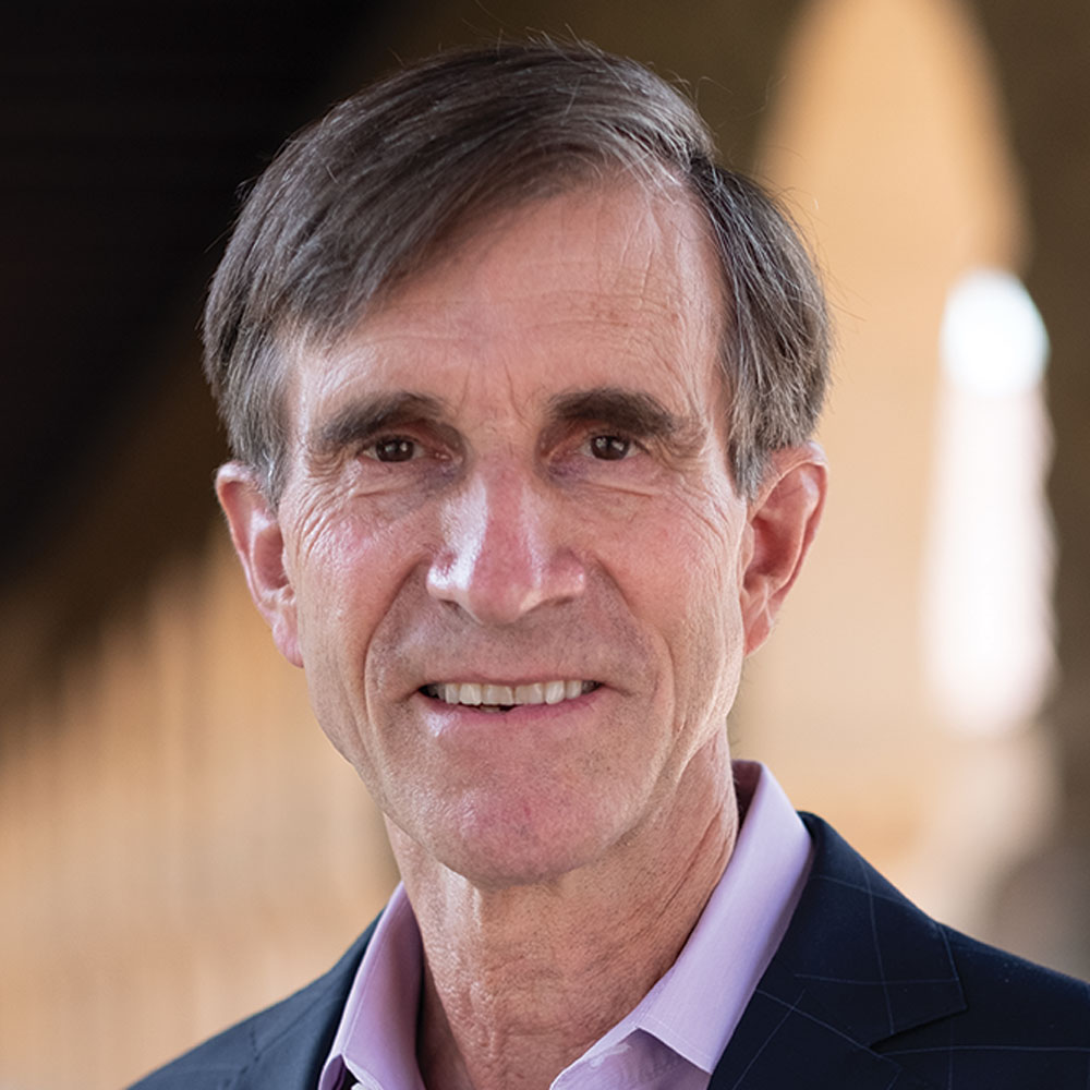 Randy Livingston headshot