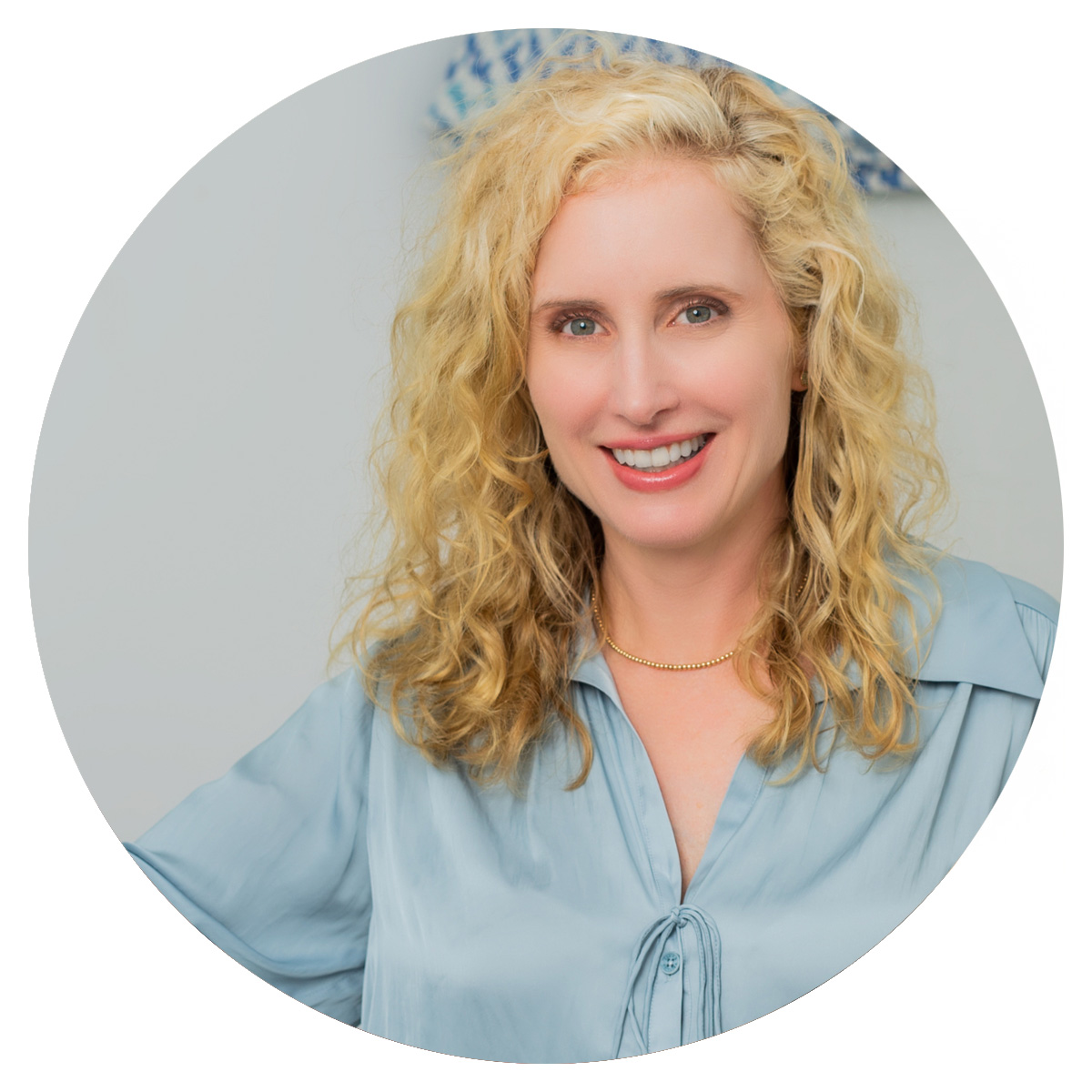 Shane Reilly headshot