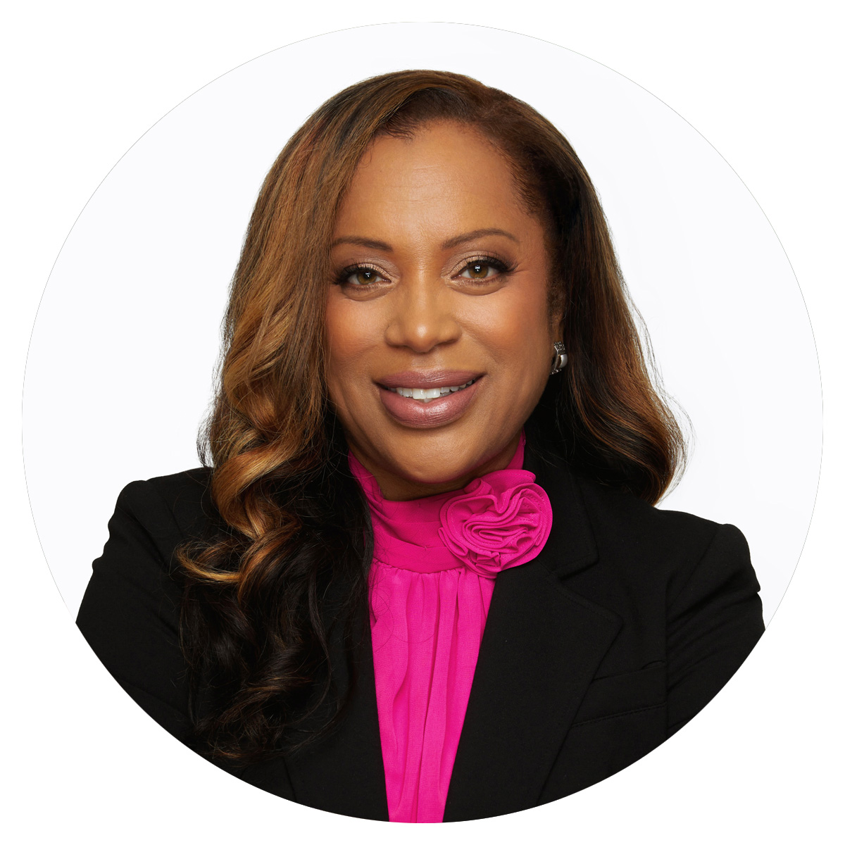 Sherry Fields headshot