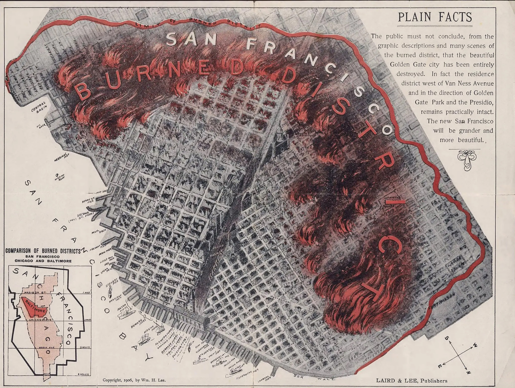 Gold in Them Thar Archives