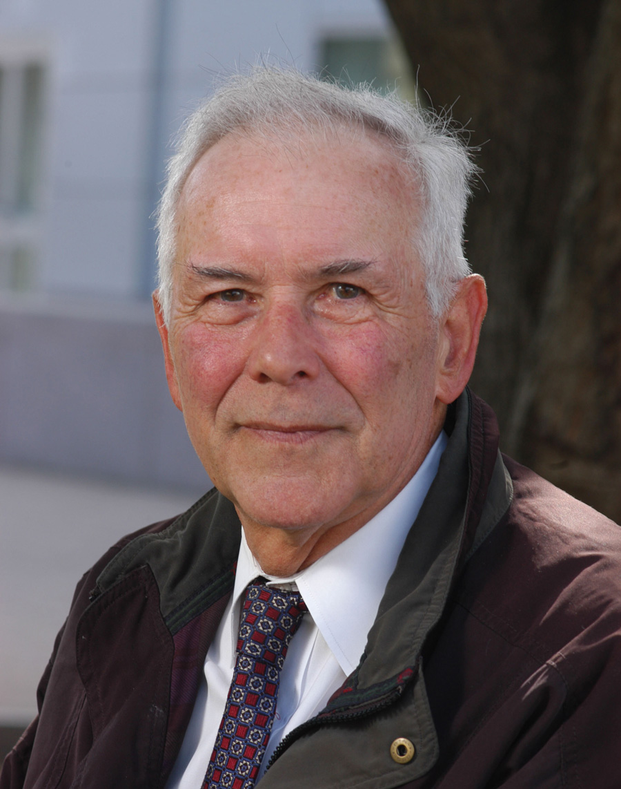 Portrait of George Springer