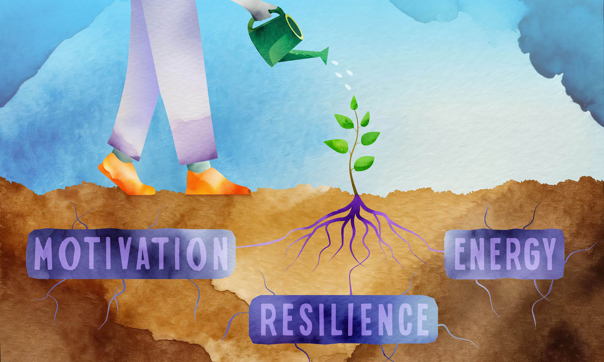 6 Things Nobody Told You About Purpose