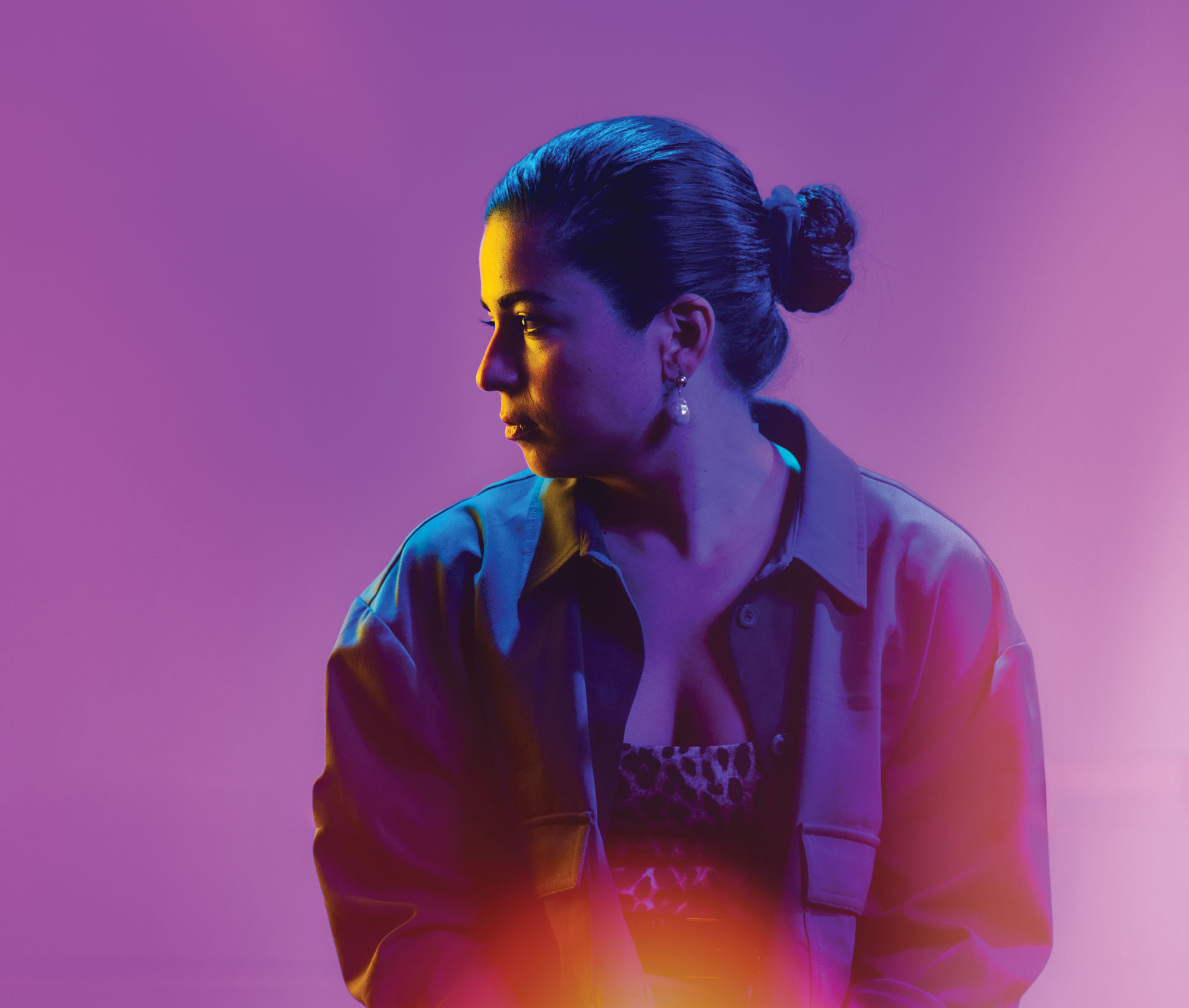 Kimia Koochakzadeh-Yazdi