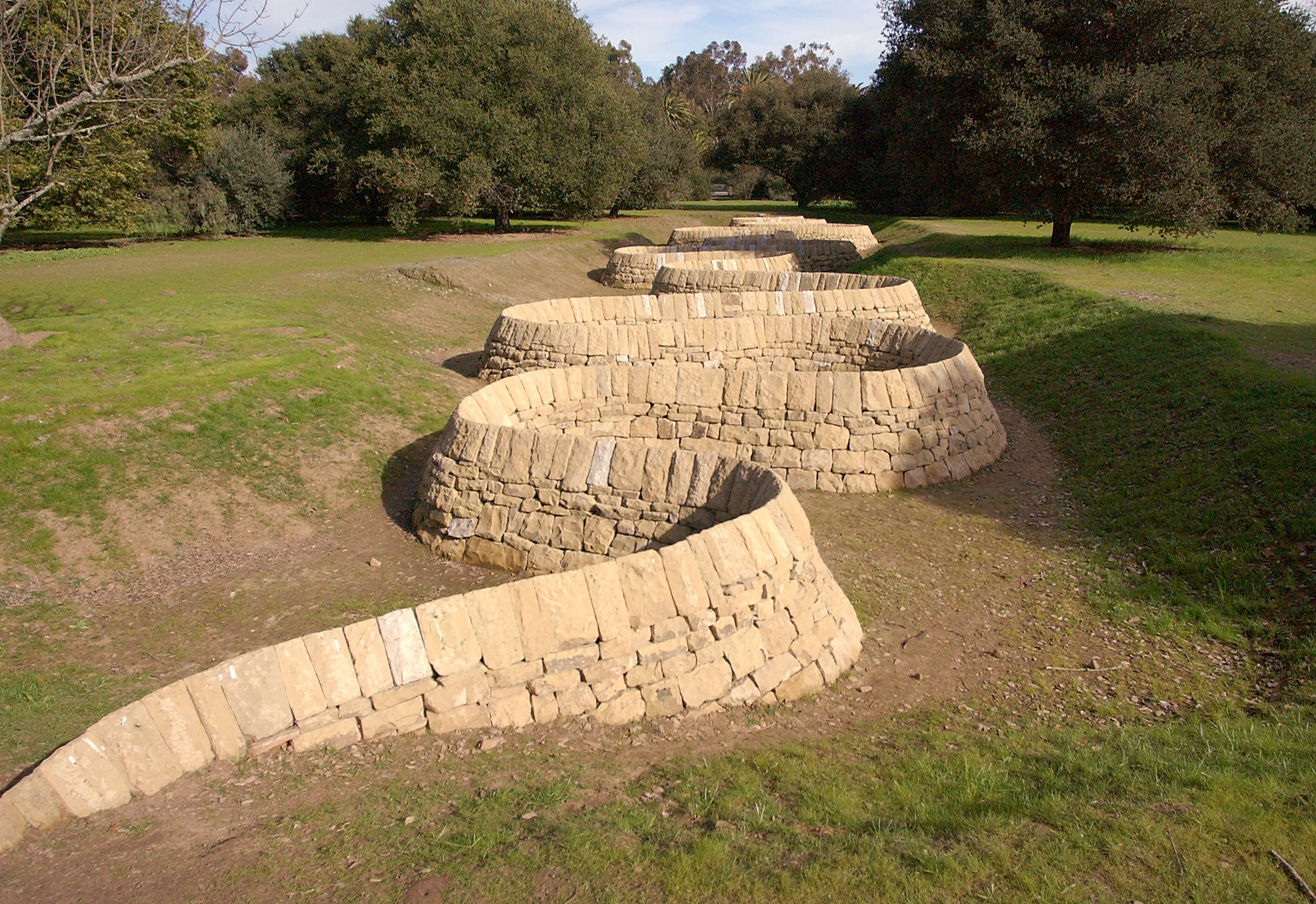 What You Don’t Know About Stone River