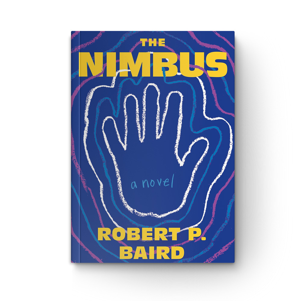 The Nimbus cover