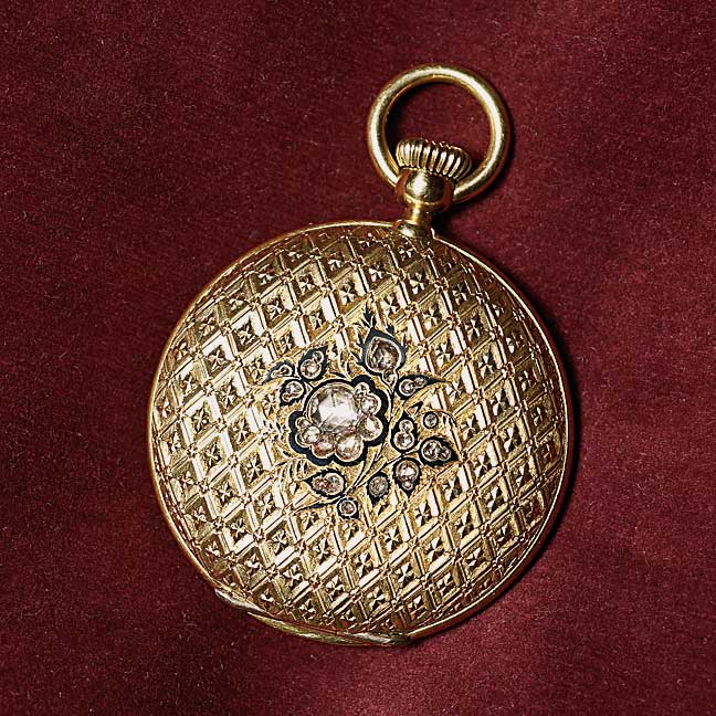 Buying Time - uploaded image